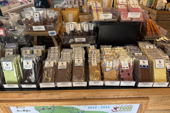 Twelve Apostles Back Roads Gourmet Tour From Melbourne - Who Should Consider This Tour?