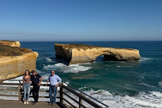 Twelve Apostles Back Roads Gourmet Tour From Melbourne - FAQ