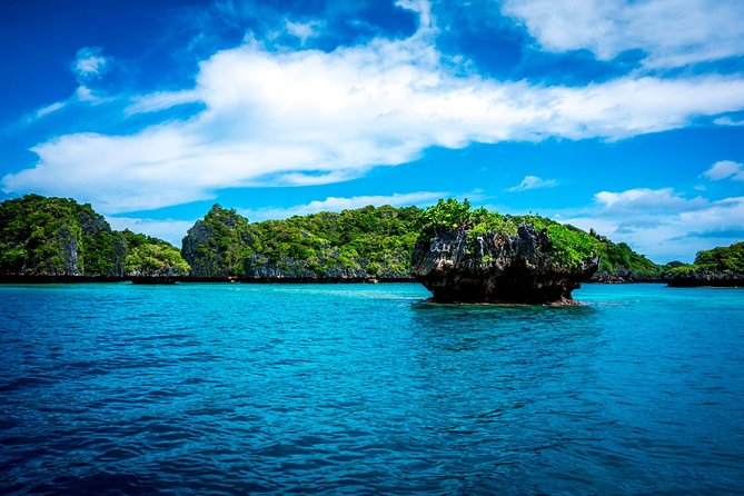 Twelve-Day Fiji Cruise  - Denarau Island - Traveler Photos