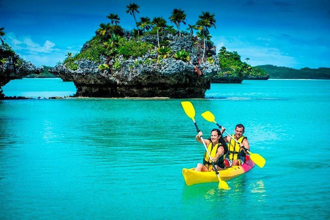 Twelve-Day Fiji Cruise  - Denarau Island - Reviews