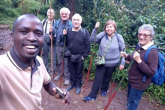 Twelve Days Amazing Tour in Uganda - Reviews and Rating Information