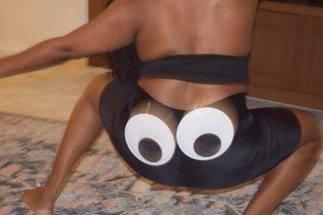 Twerk It Out: Class for BACHELORETTE PARTIES in Cabo - Participant Restrictions