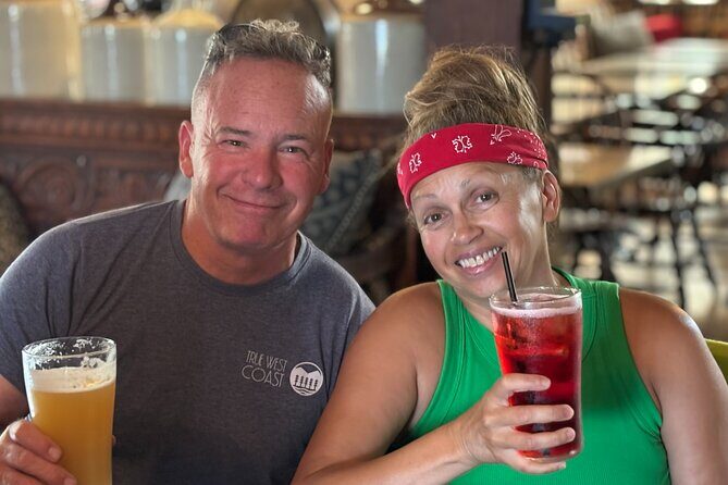 Twigs, Trails, Ales and Tall Tales - Good To Know