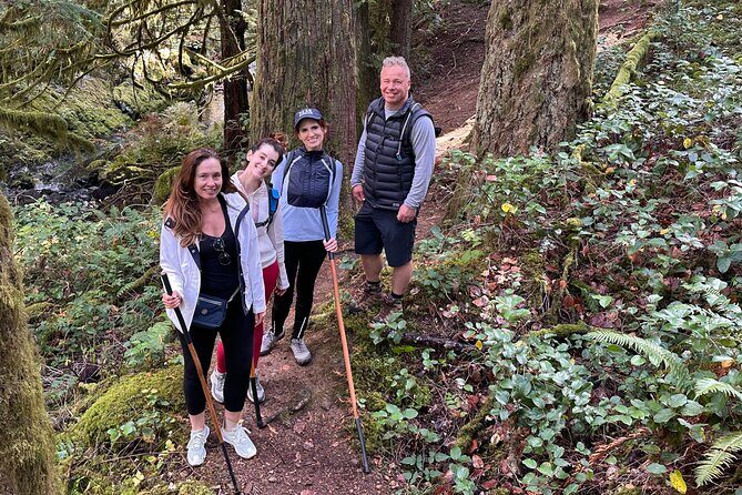 Twigs, Trails, Ales and Tall Tales - The Practical Details That Make a Difference