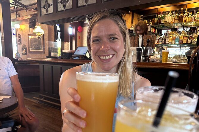 Twigs, Trails, Ales and Tall Tales - Frequently Asked Questions