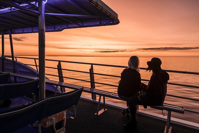 Twilight Bay Cruise in Hervey Bay - Practical Details: What Travelers Need to Know