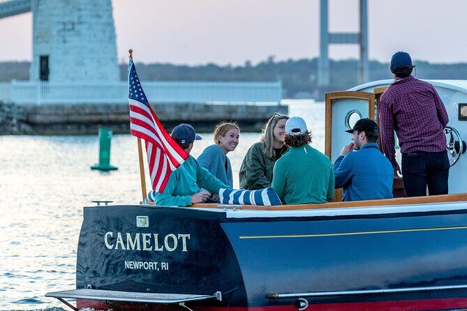 Twilight Cruise: After The Sun Goes Down - The Experience’s Value and Who It’s For