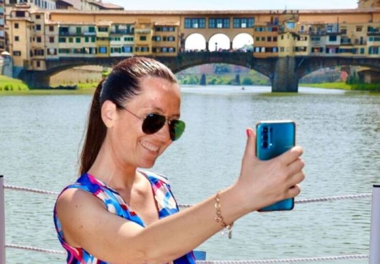 Twilight Delights: Tuscan Dinner & Arno E-Boat Cruise - Tour Details