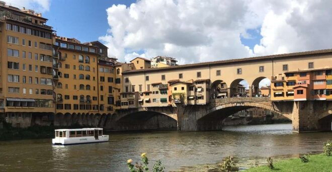 Twilight Delights: Tuscan Dinner & Arno E-Boat Cruise - Customer Reviews