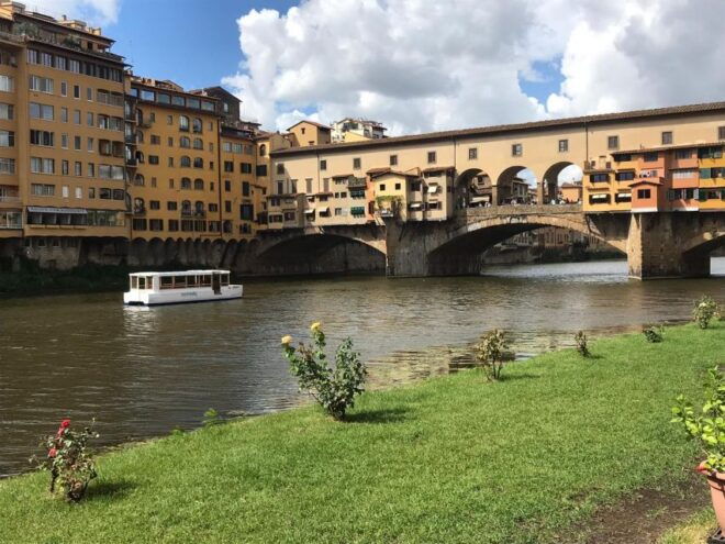 Twilight Delights: Tuscan Dinner & Arno E-Boat Cruise - Directions and Tips