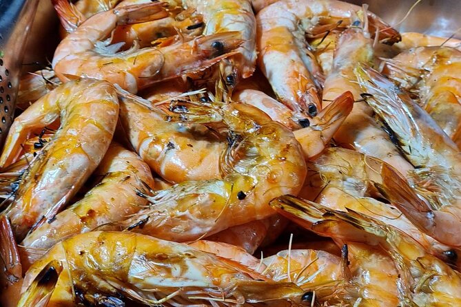 Twilight Dinner Cruise Along Chao Phraya River in Bangkok - The Sum Up