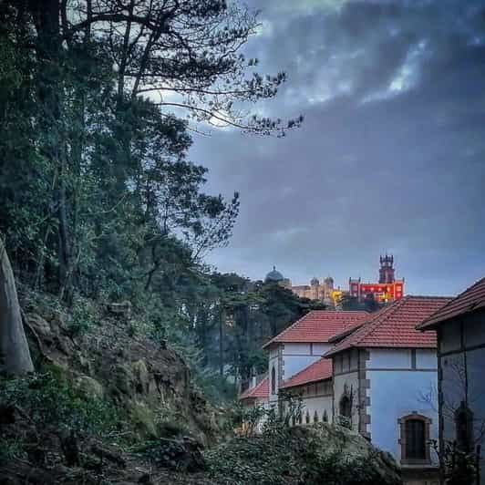 Twilight Hiking in Sintra With a Local Writer - Historical Insights