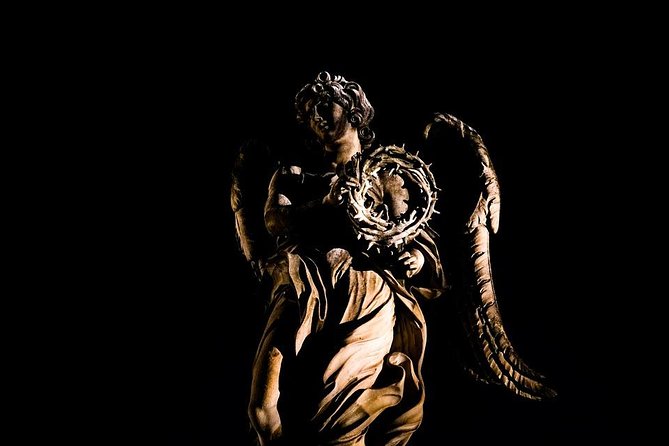 Twilight Indulgence: Private 3h Rome Night Tour With Aperitivo - Tour Highlights