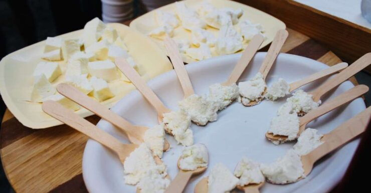 Twilight Local Food, History and Hidden Places - Tour Highlights