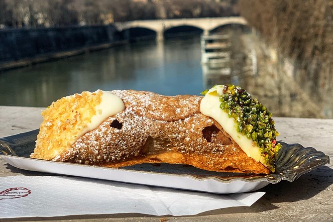 Twilight Local Food, History and Hidden Places - Romes Culinary Delights