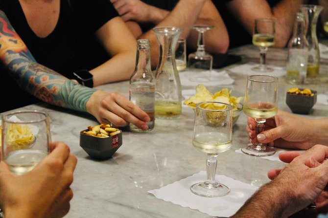 Twilight Local Food, History and Hidden Places - Twilight Adventures in Rome