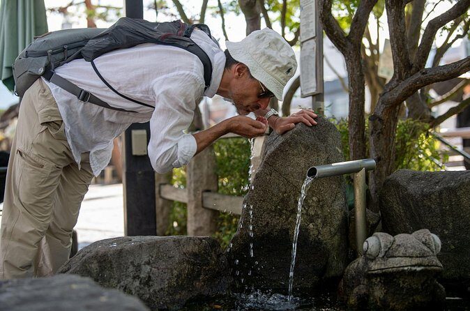 Twilight Matsumoto A Curated Walk and Taproom Tasting - Frequently Asked Questions