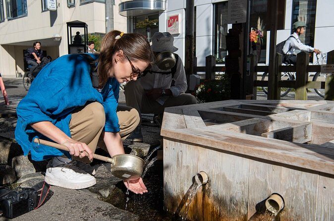 Twilight Matsumoto A Curated Walk and Taproom Tasting - FAQ