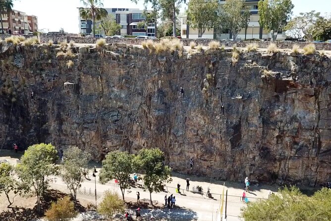 Twilight Rockclimb & Abseil Adventure in Kangaroo Point Cliffs - Pricing and Value