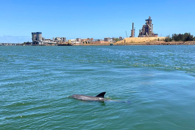 Twilight Ships Graveyard Tour - Refund and Cancellation Policy