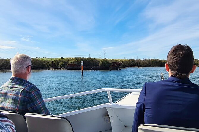 Twilight Ships Graveyard Tour - The Sum Up