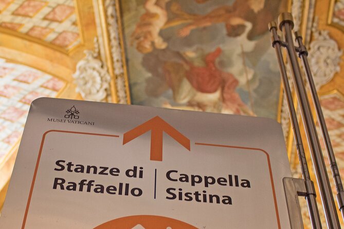 Twilight Skip the Line Guided Tour of Vatican and Sistine Chapel - Additional Information