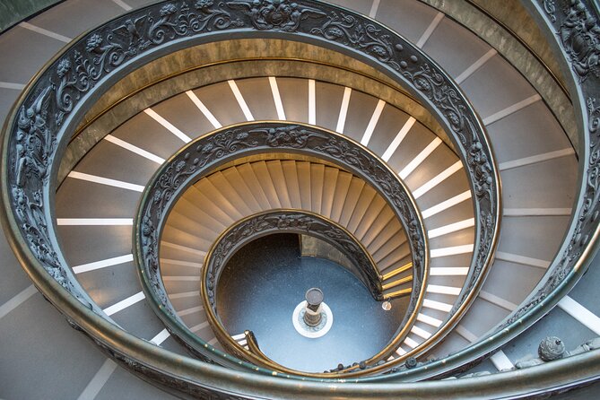 Twilight Skip the Line Guided Tour of Vatican and Sistine Chapel - Pricing and Reviews