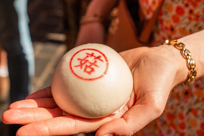 Twilight Soho Food Tour With Eating Europe - Cancellation Policy