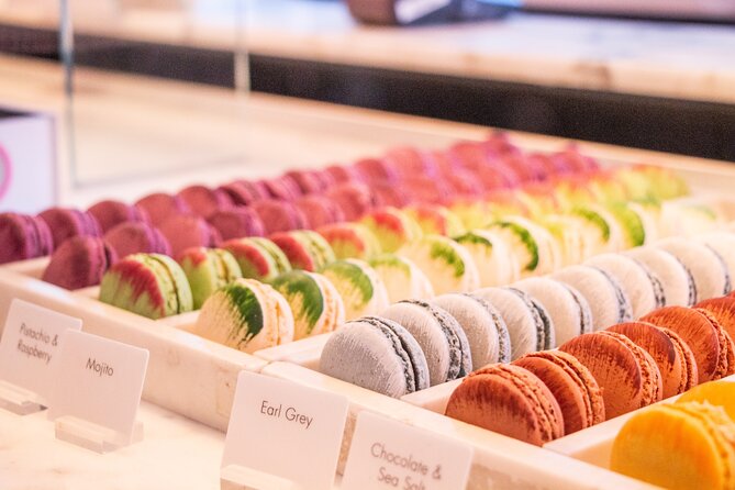 Twilight Soho Food Tour With Eating Europe - How to Book the Twilight Soho Food Tour