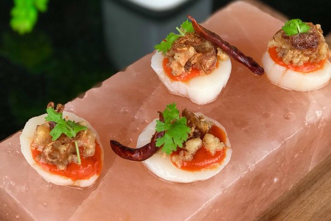 Twilight Stylish Sky Set Dinner - The SIS Kata Resort - Additional Information for Guests