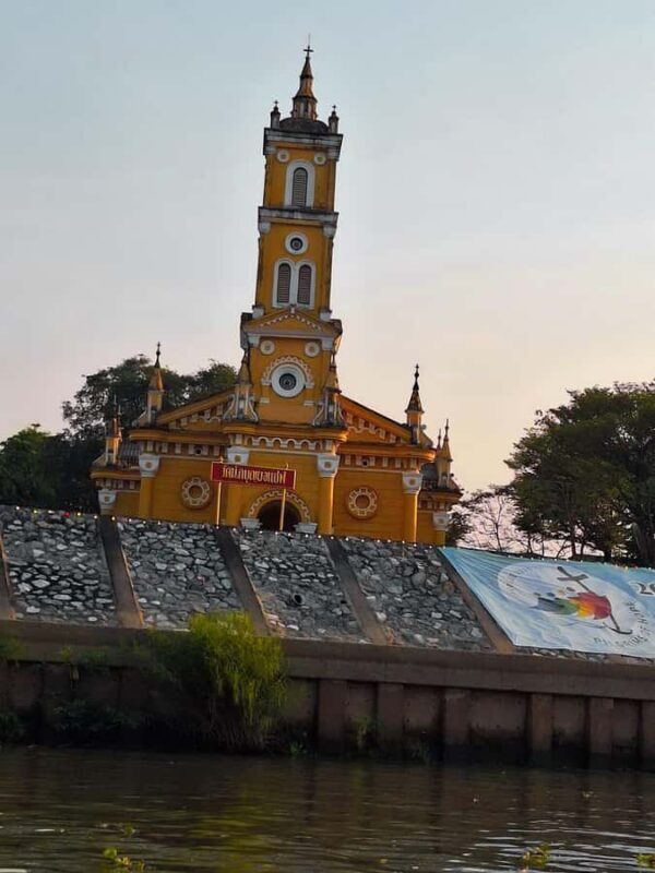 Twilight Tour of Ayutthaya: Big Buddha & Scenic Boat Ride - Final Thoughts: Is This Tour Worth It?