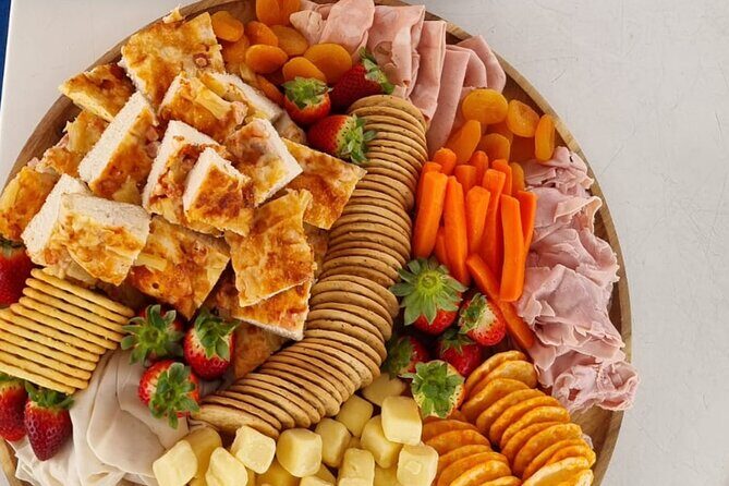 Twilight Treasures Sunset Sydney Harbour Cruise - FAQ