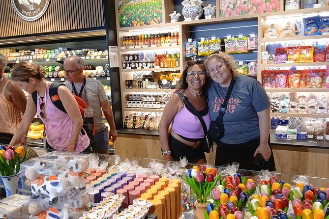 Twin City Shopping Tour - The Itinerary Breakdown: What to Expect