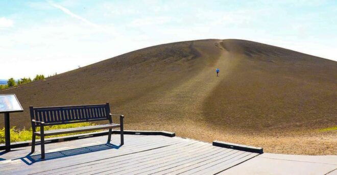 Twin Falls: Craters of the Moon Full-Day Tour With Lunch - Important Information