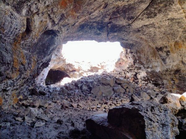 Twin Falls: Craters of the Moon Full-Day Tour With Lunch - Directions