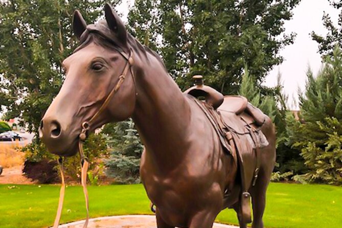 Twin Falls Idaho Magic Valley Hidden Gems Tour - Whats Included