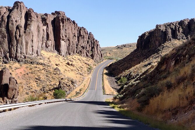 Twin Falls Idaho Magic Valley Hidden Gems Tour - Cancellation Policy and Refunds