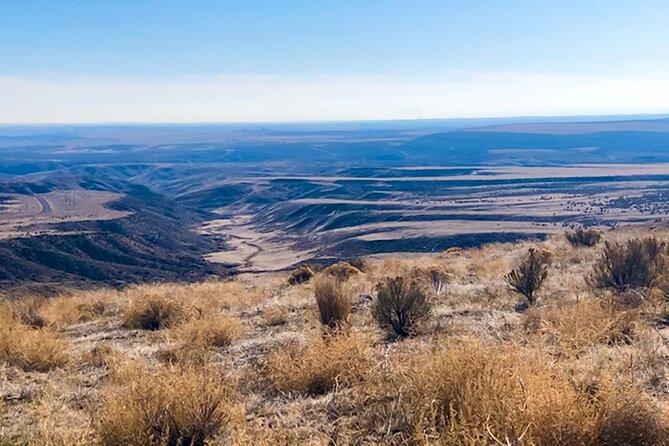 Twin Falls Idaho Magic Valley Hidden Gems Tour - Price