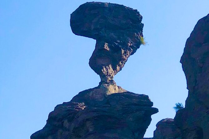 Twin Falls Idaho Magic Valley Hidden Gems Tour - Directions