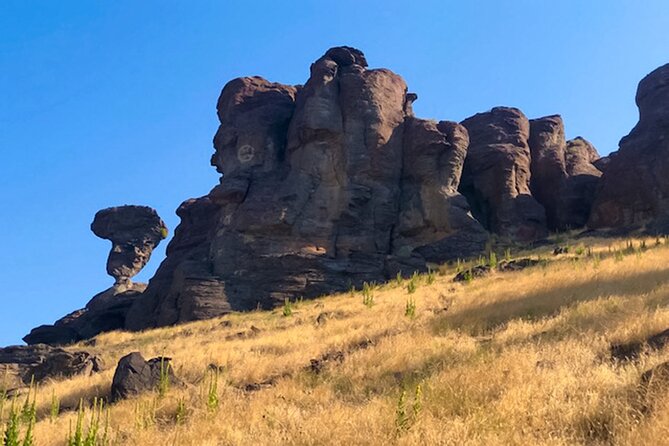 Twin Falls Idaho Magic Valley Hidden Gems Tour - Common Questions