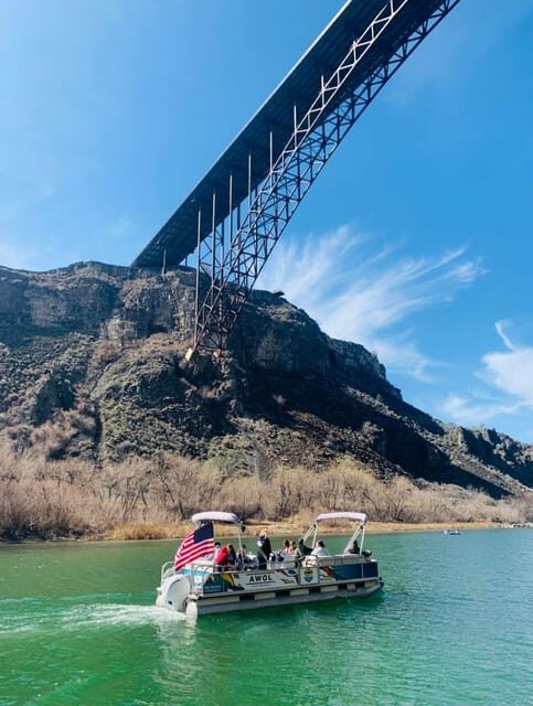 Twin Falls: Scenic Boat Tour of the Snake River - Who Will Love This Tour?