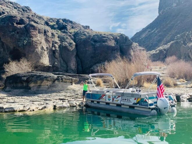 Twin Falls: Scenic Boat Tour of the Snake River - Customer Reviews and Ratings