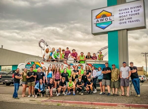 Twin Falls: Scenic Boat Tour of the Snake River - Frequently Asked Questions