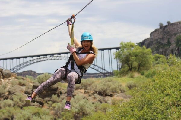 Twin Falls: Zip Line Tour - Frequently Asked Questions