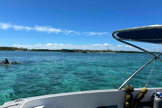 Twin Island Snorkeling Adventure at Hiltungan and Nalsuan - Cancellation and Refund Policy