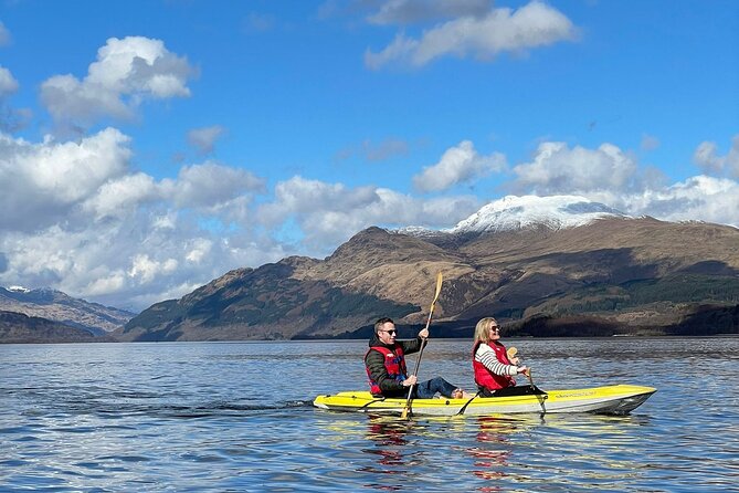 Twin Kayak Hire - Directions