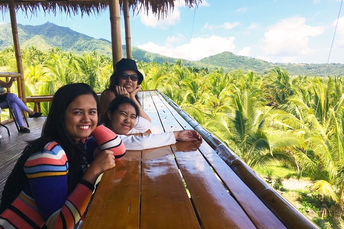 Twin Lakes Balinsasayao Nature Adventure - Directions to Twin Lakes Balinsasayao