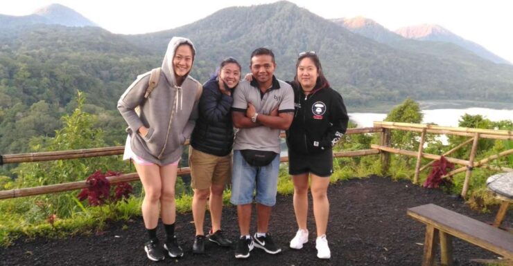 Twin Lakes Jungle Trekking and Canoeing - Booking Information