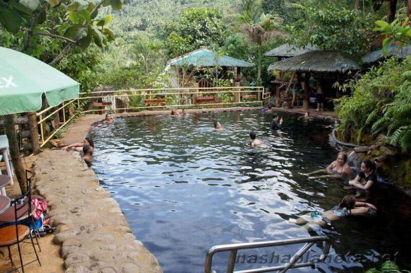 Twin Treasures: Discovering Dumaguete and Valencia - Good To Know: