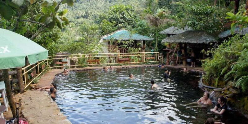 Twin Treasures: Discovering Dumaguete and Valencia - FAQs